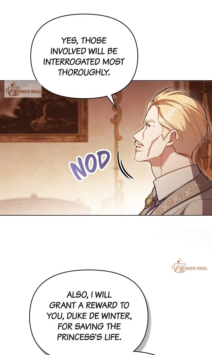 Disobey the Duke if You Dare Chapter 91 – Page 37