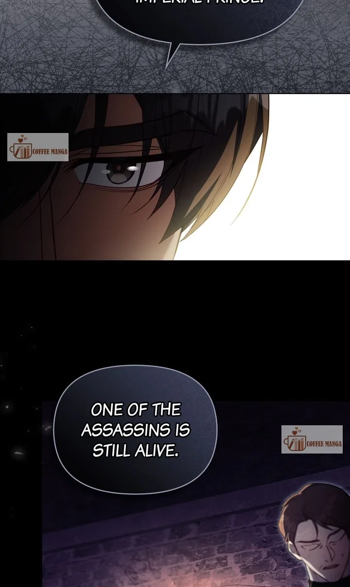 Disobey the Duke if You Dare Chapter 91 – Page 43