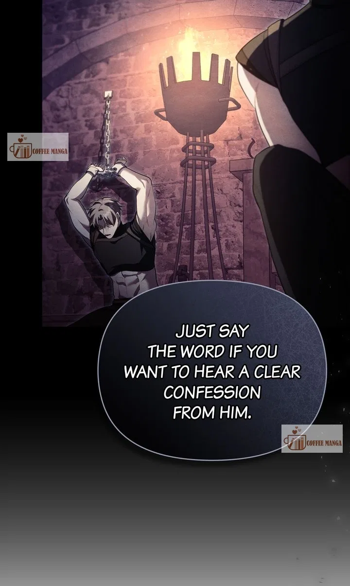 Disobey the Duke if You Dare Chapter 91 – Page 44