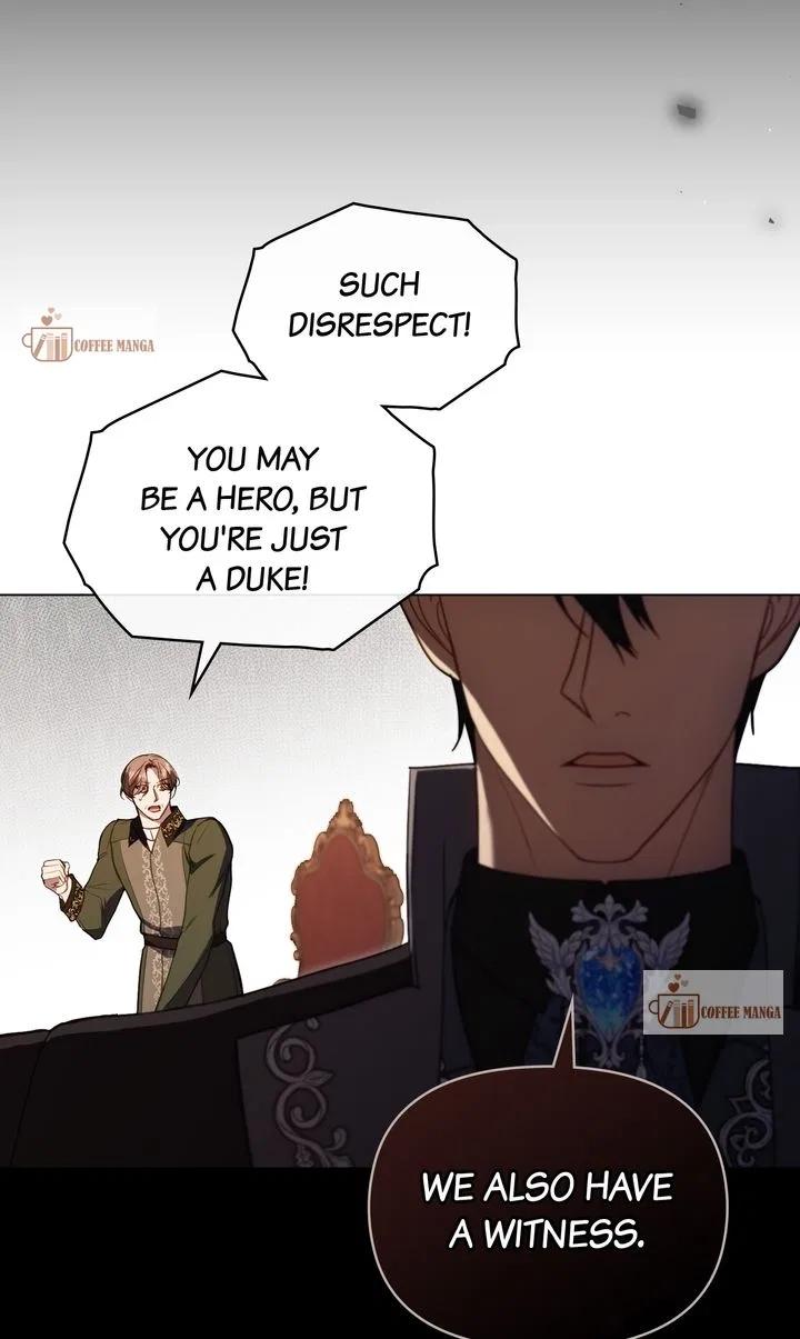 Disobey the Duke if You Dare Chapter 91 – Page 45