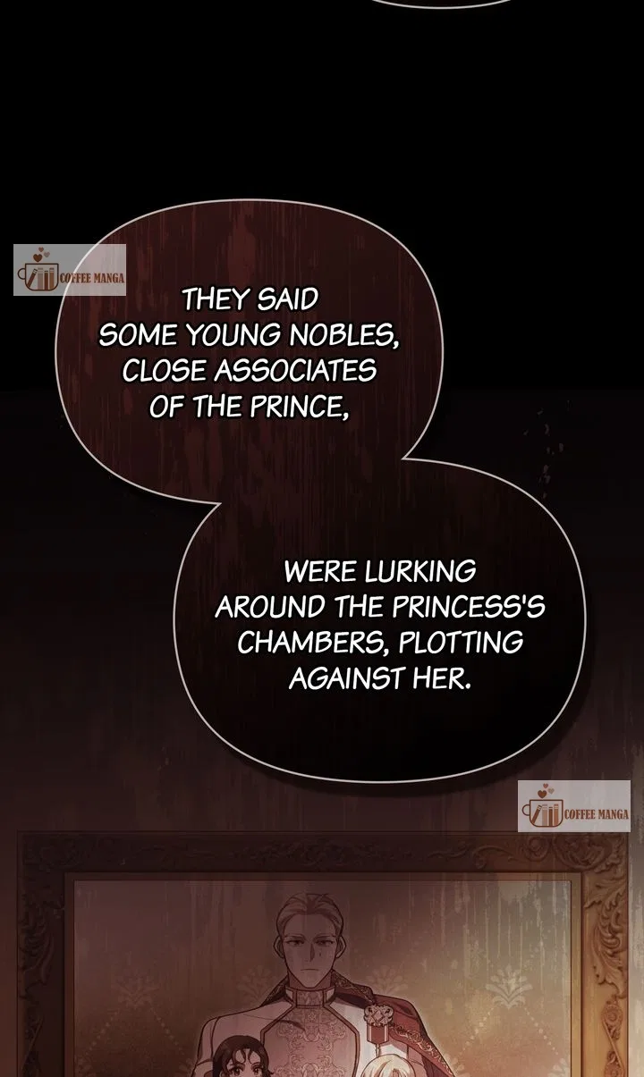 Disobey the Duke if You Dare Chapter 91 – Page 46