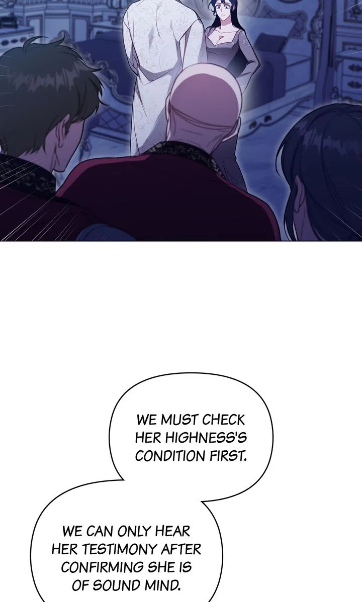 Disobey the Duke if You Dare Chapter 90 – Page 5