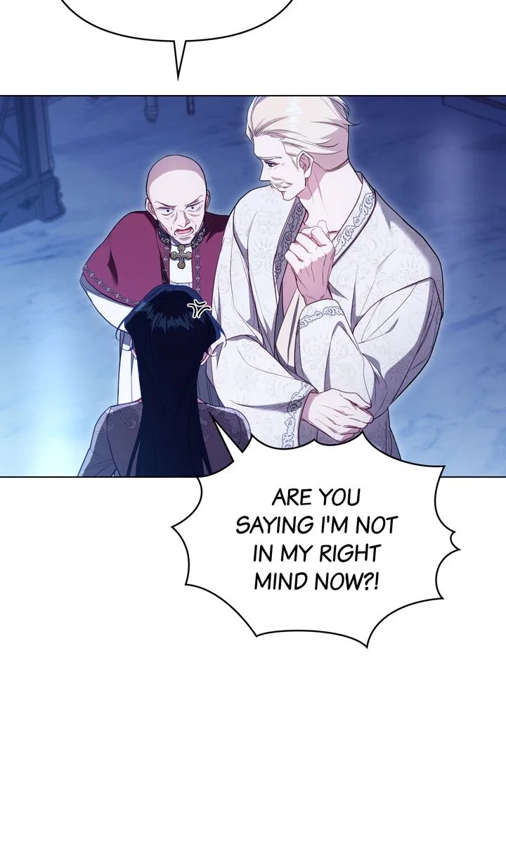 Disobey the Duke if You Dare Chapter 90 – Page 6