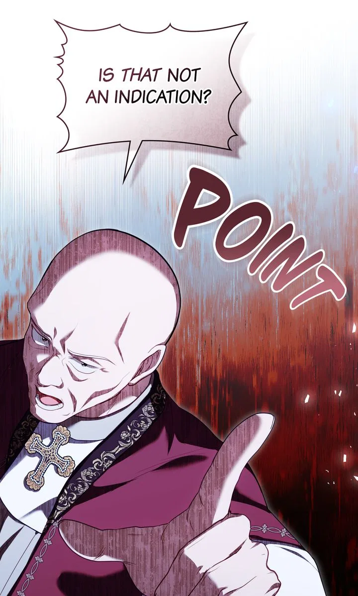 Disobey the Duke if You Dare Chapter 90 – Page 7