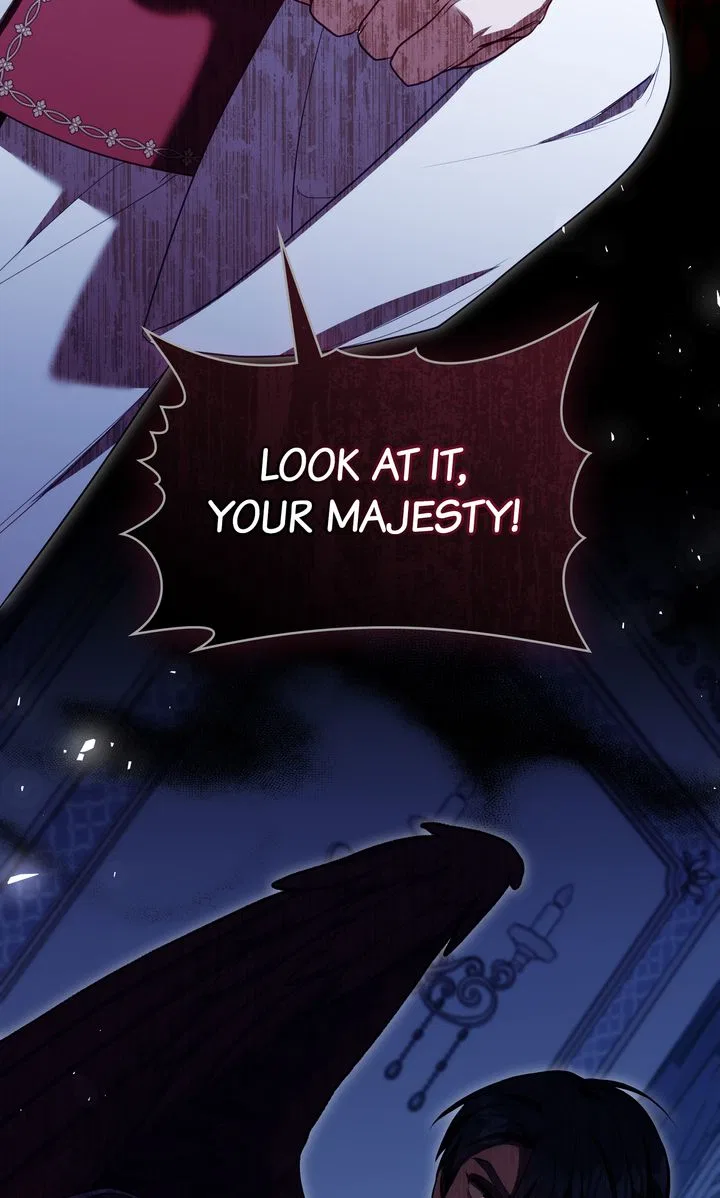Disobey the Duke if You Dare Chapter 90 – Page 8