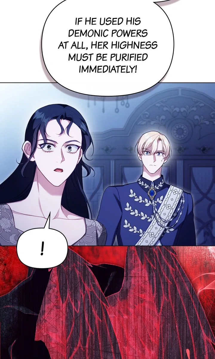 Disobey the Duke if You Dare Chapter 90 – Page 11