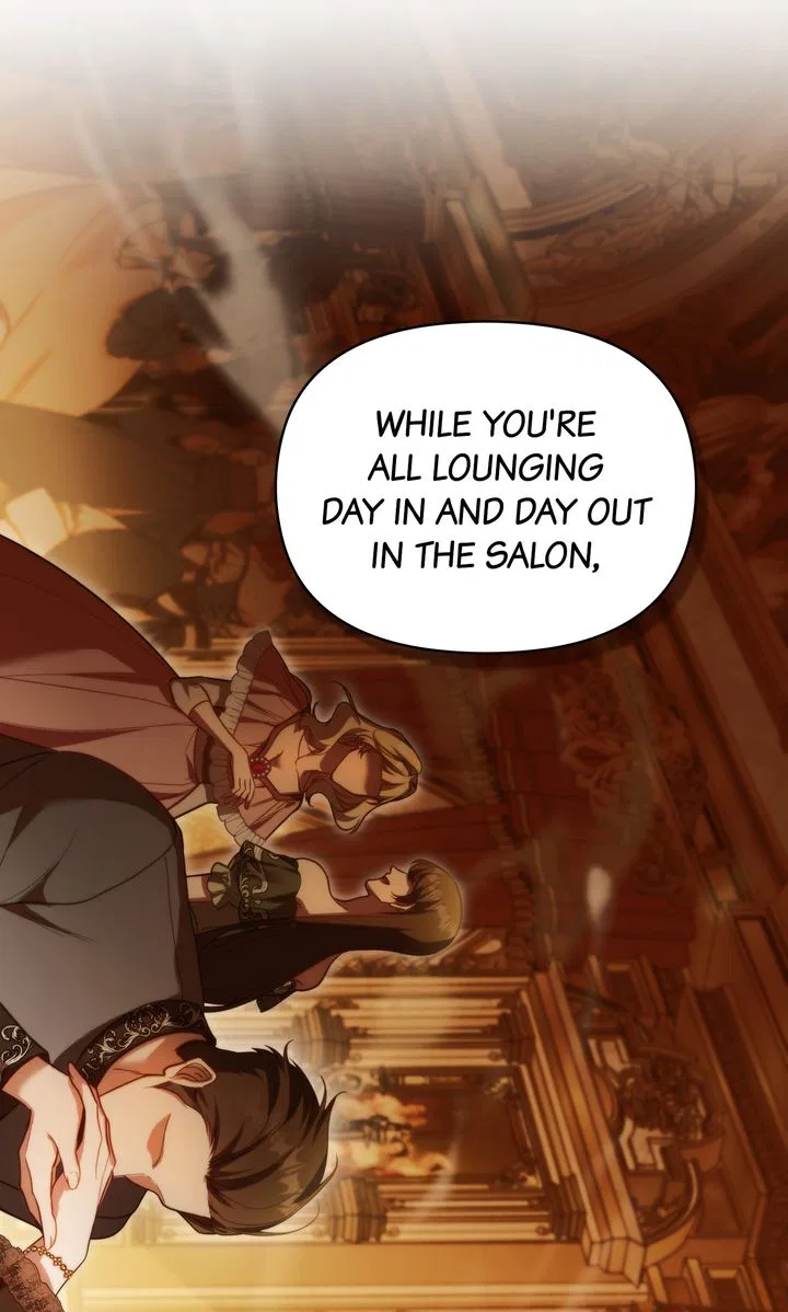 Disobey the Duke if You Dare Chapter 90 – Page 16