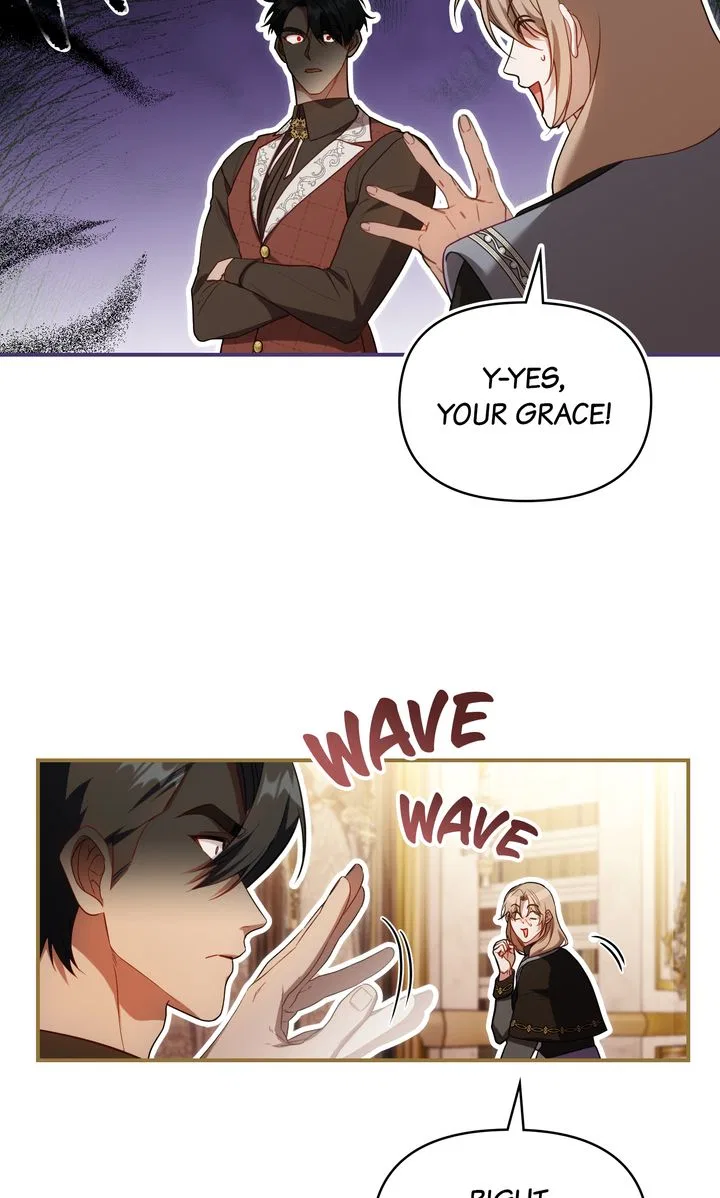 Disobey the Duke if You Dare Chapter 90 – Page 31