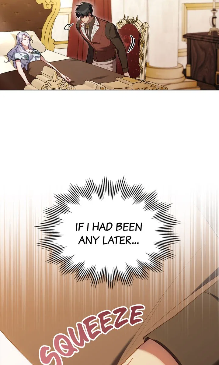 Disobey the Duke if You Dare Chapter 90 – Page 34