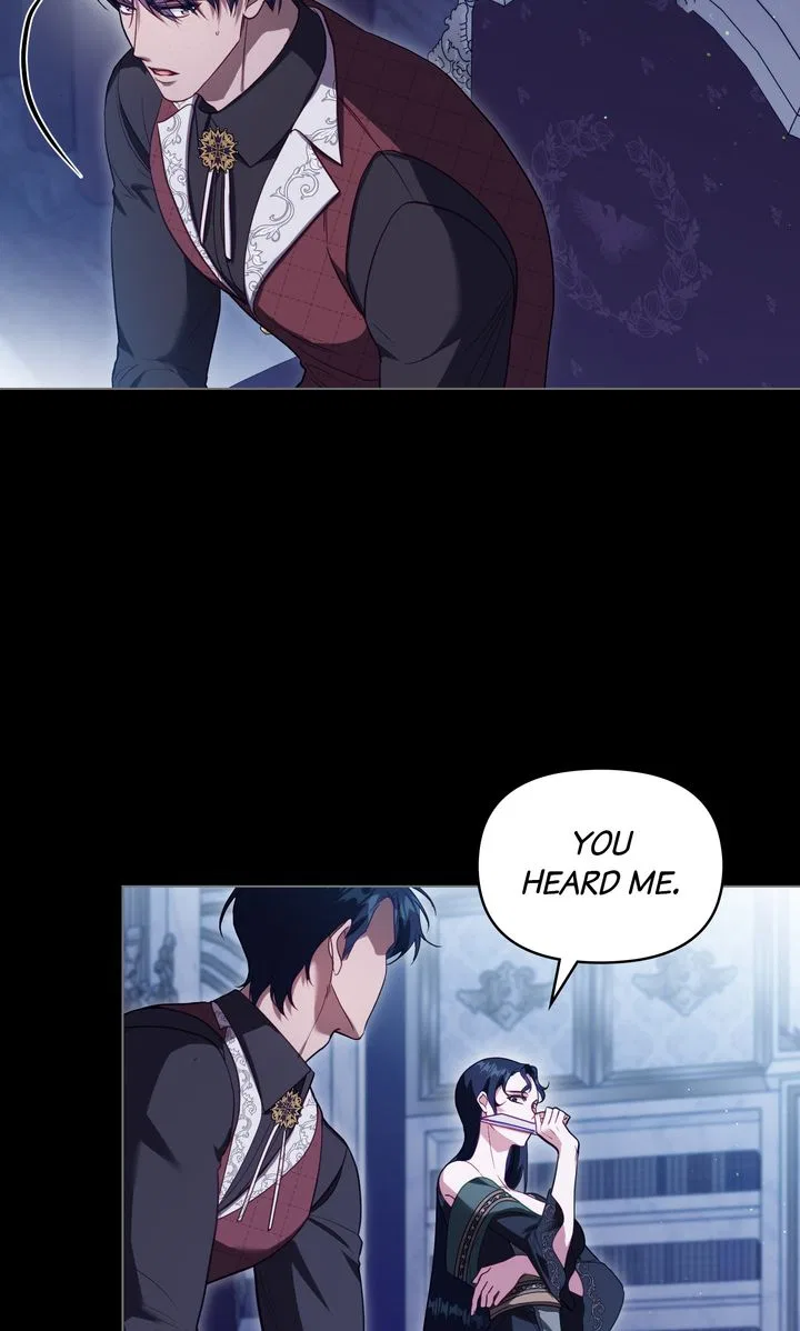Disobey the Duke if You Dare Chapter 90 – Page 37