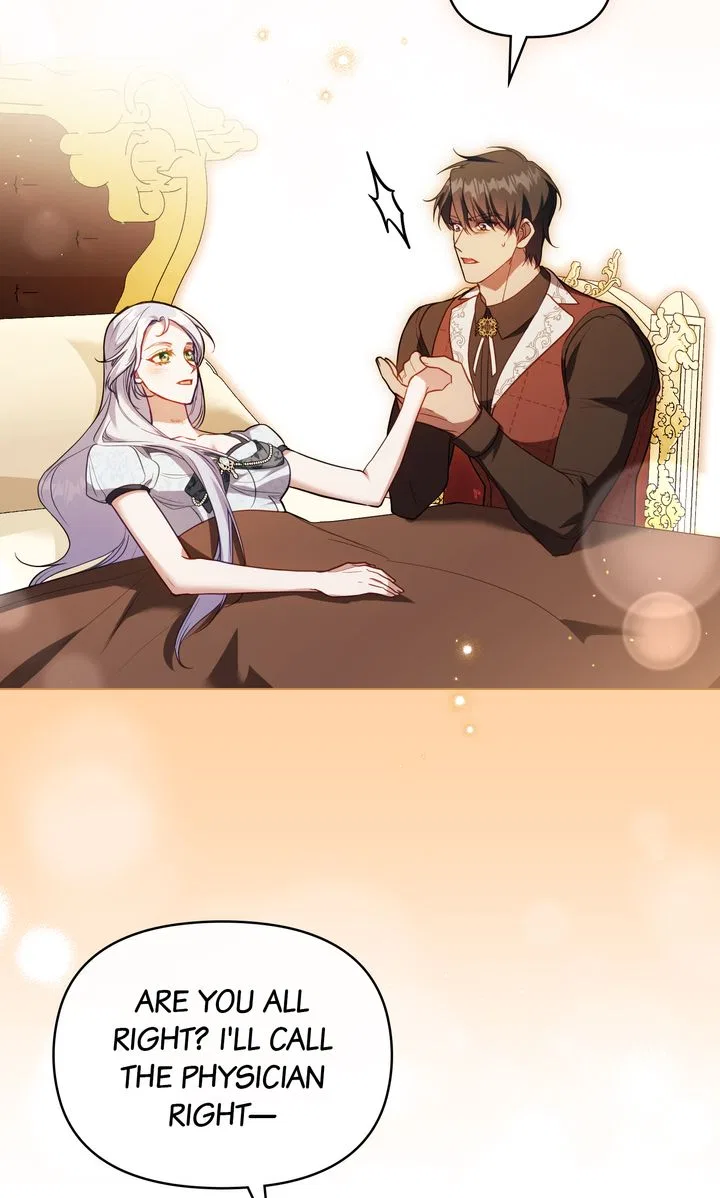 Disobey the Duke if You Dare Chapter 90 – Page 45