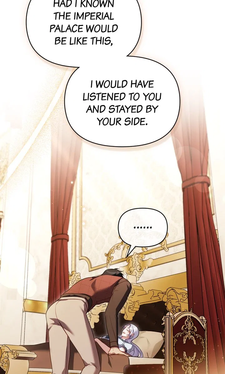 Disobey the Duke if You Dare Chapter 90 – Page 50