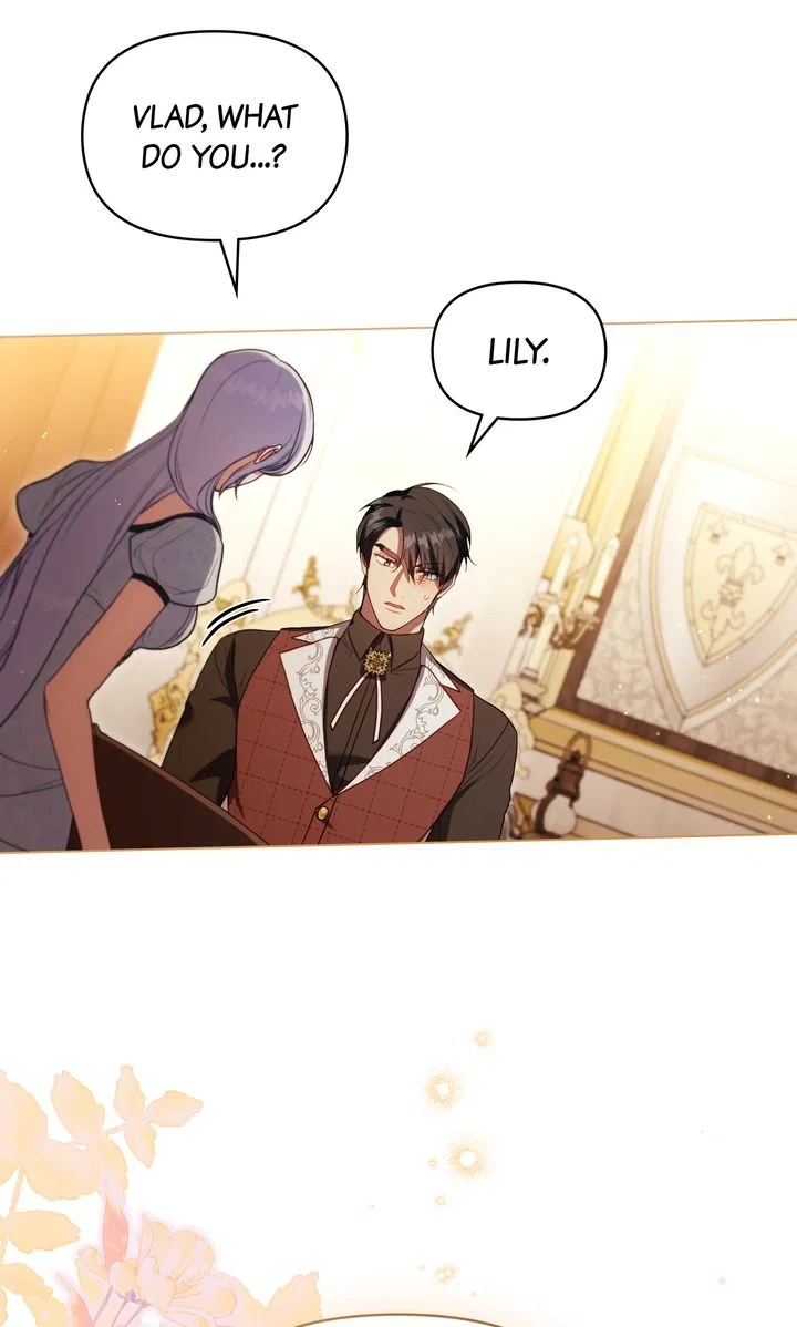 Disobey the Duke if You Dare Chapter 90 – Page 55