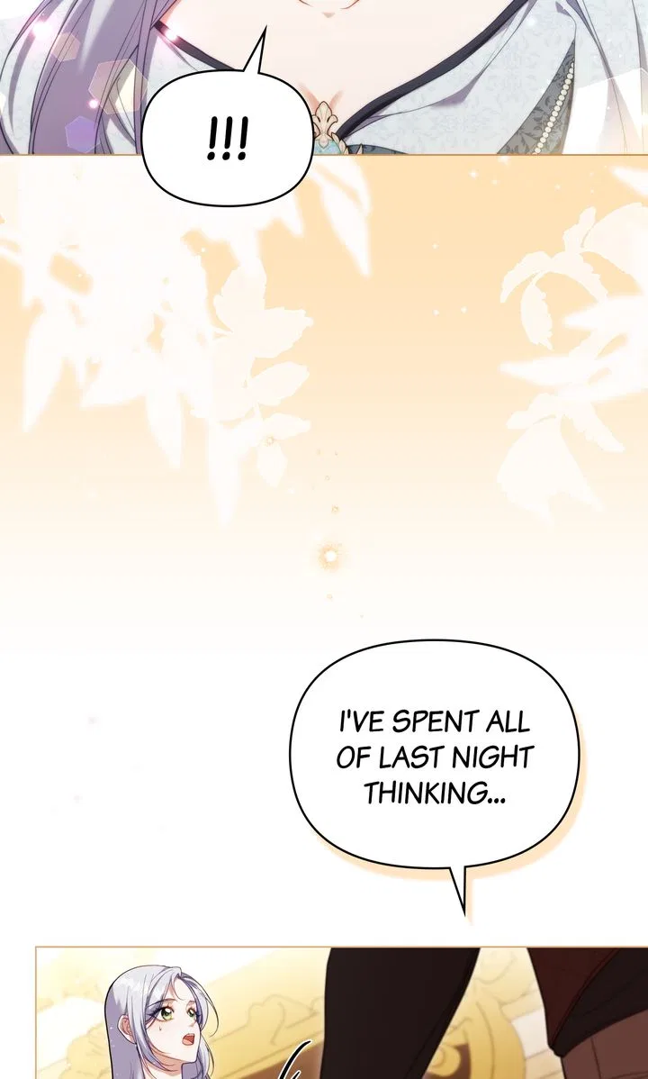 Disobey the Duke if You Dare Chapter 90 – Page 57