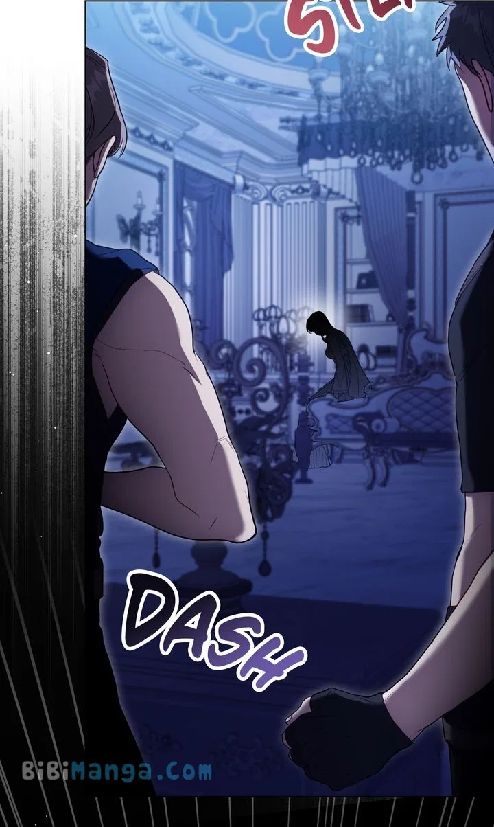 Disobey the Duke if You Dare Chapter 89 – Page 4