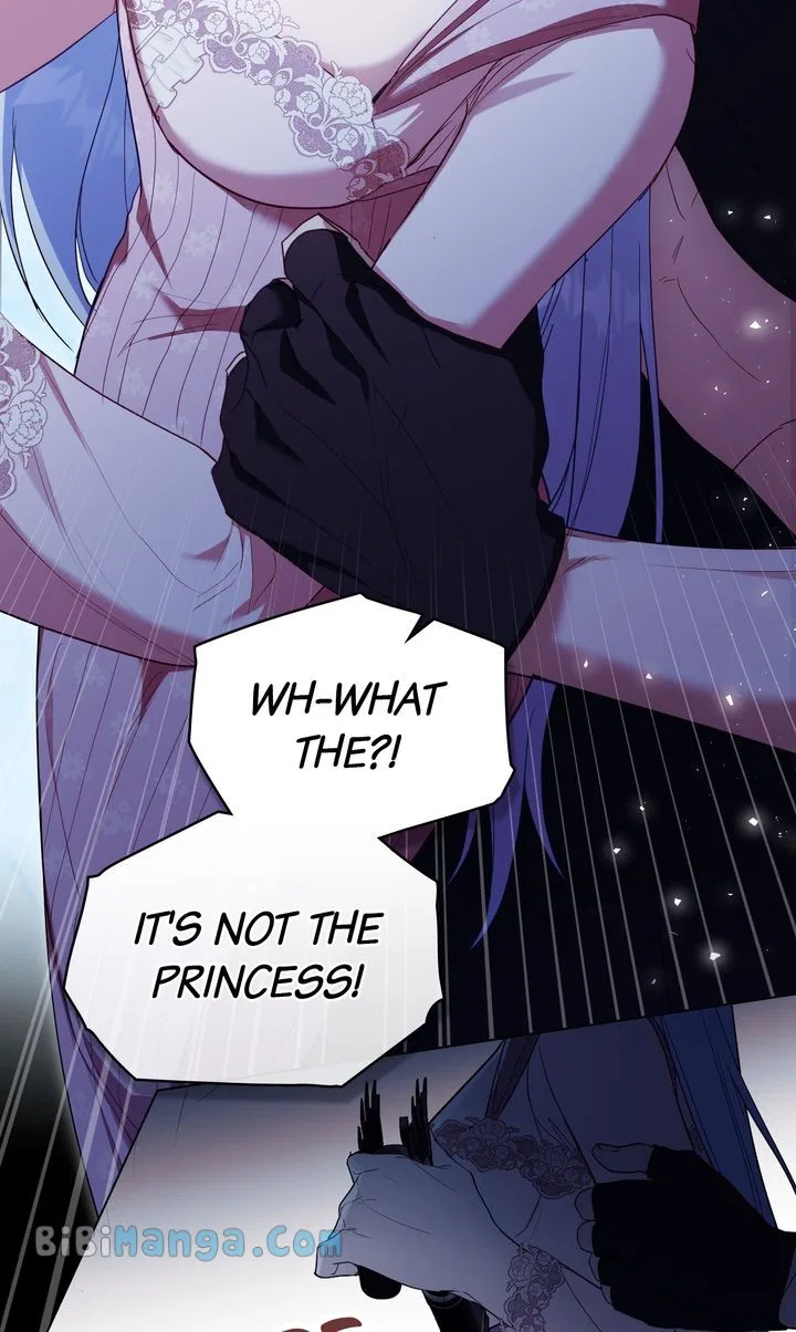 Disobey the Duke if You Dare Chapter 89 – Page 6
