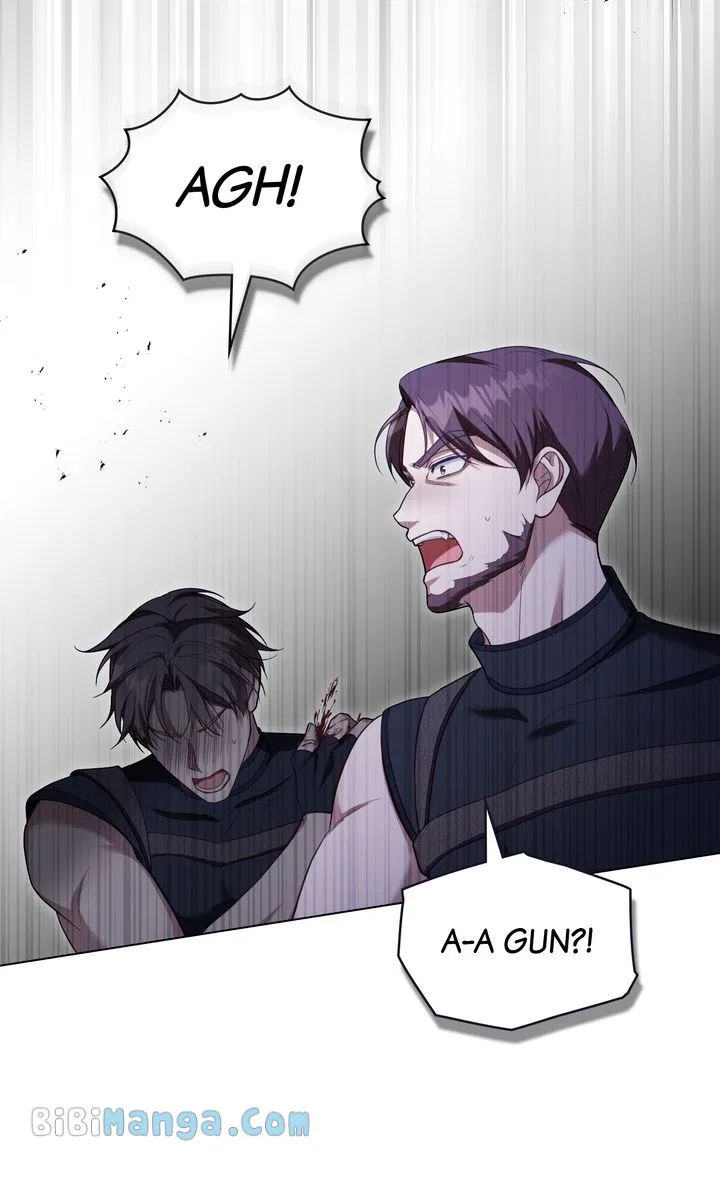 Disobey the Duke if You Dare Chapter 89 – Page 8