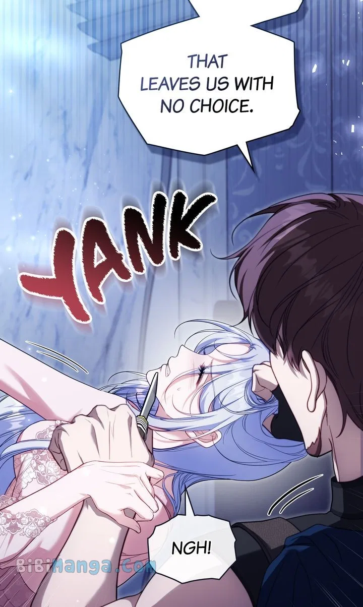 Disobey the Duke if You Dare Chapter 89 – Page 14