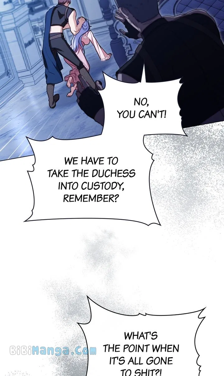 Disobey the Duke if You Dare Chapter 89 – Page 16