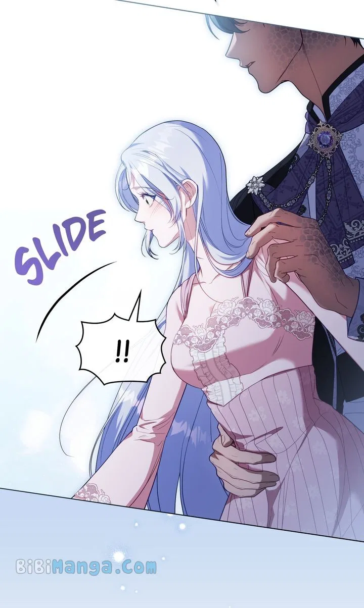 Disobey the Duke if You Dare Chapter 89 – Page 26