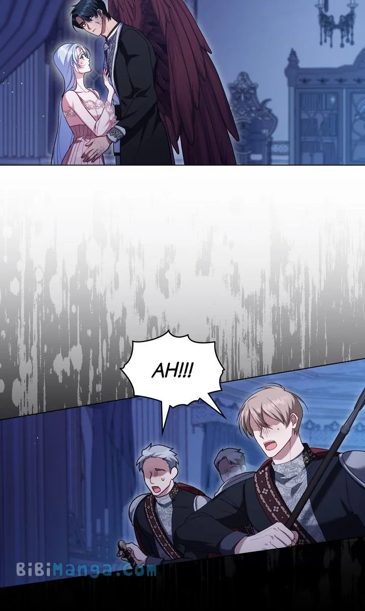 Disobey the Duke if You Dare Chapter 89 – Page 34