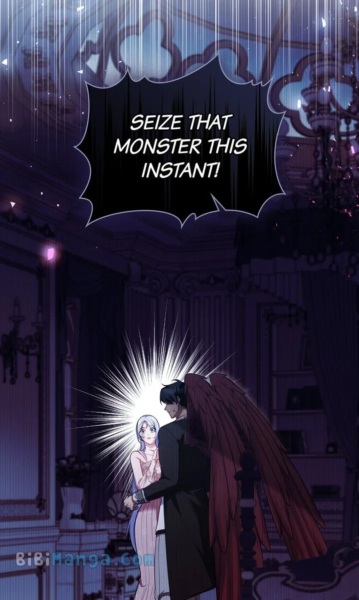 Disobey the Duke if You Dare Chapter 89 – Page 37