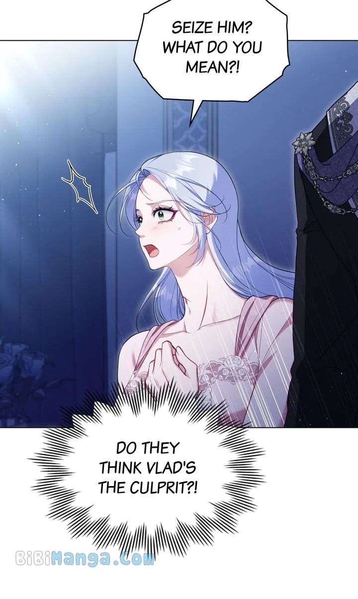 Disobey the Duke if You Dare Chapter 89 – Page 41