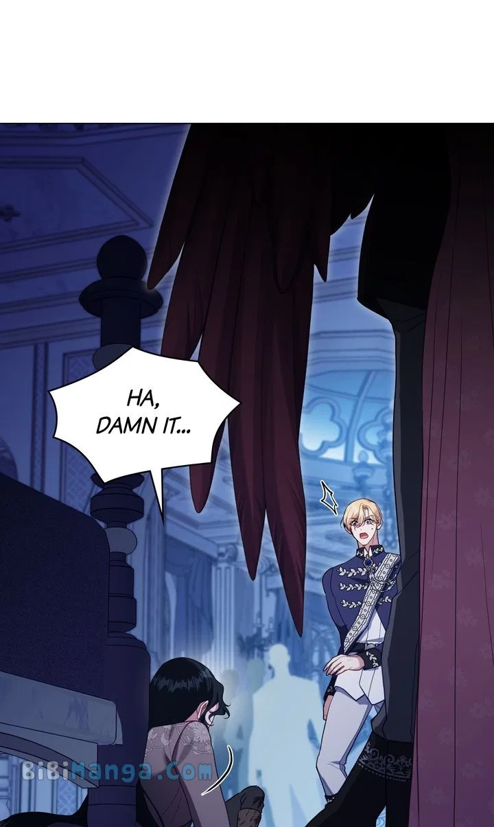 Disobey the Duke if You Dare Chapter 89 – Page 42