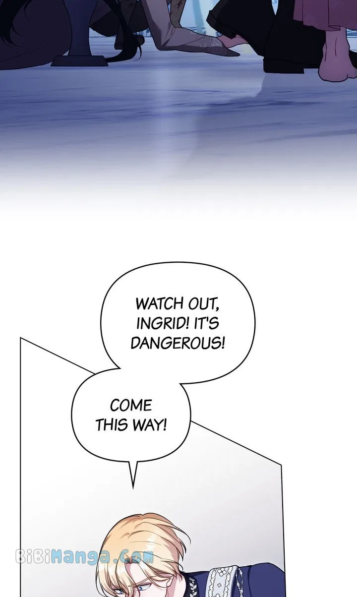 Disobey the Duke if You Dare Chapter 89 – Page 43