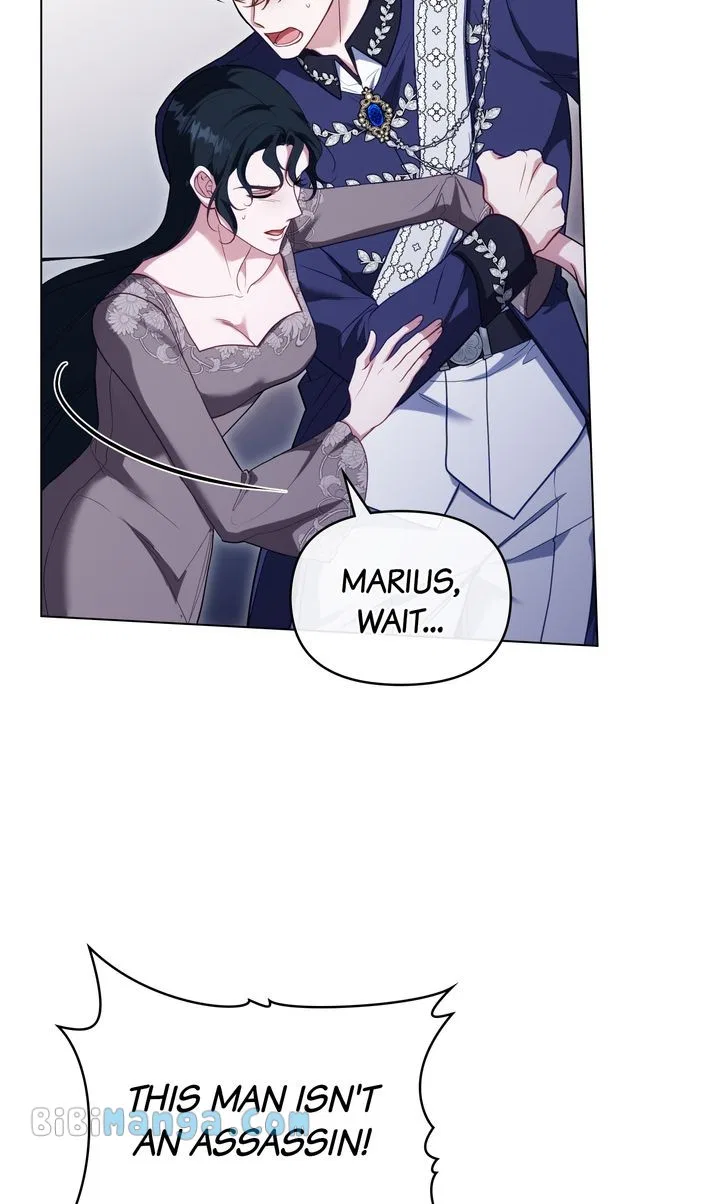 Disobey the Duke if You Dare Chapter 89 – Page 44
