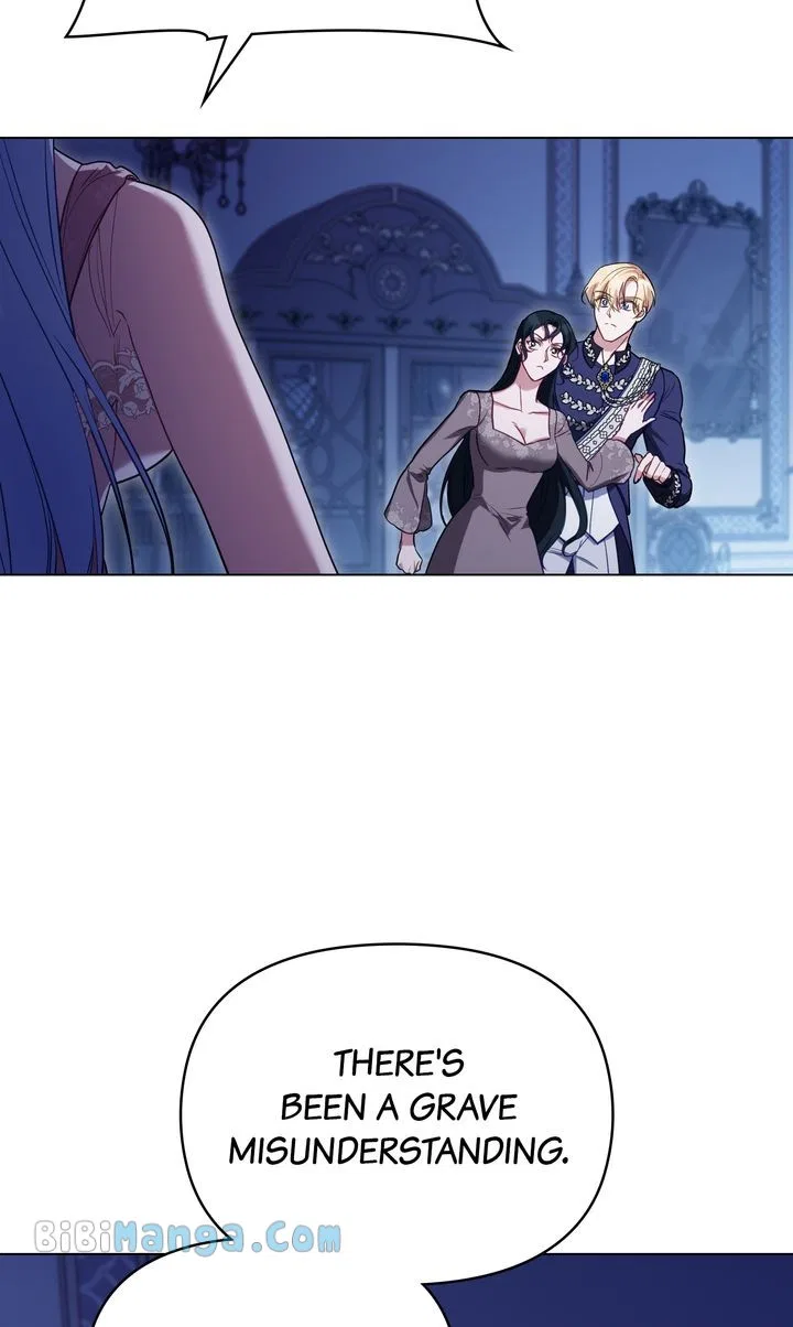 Disobey the Duke if You Dare Chapter 89 – Page 45