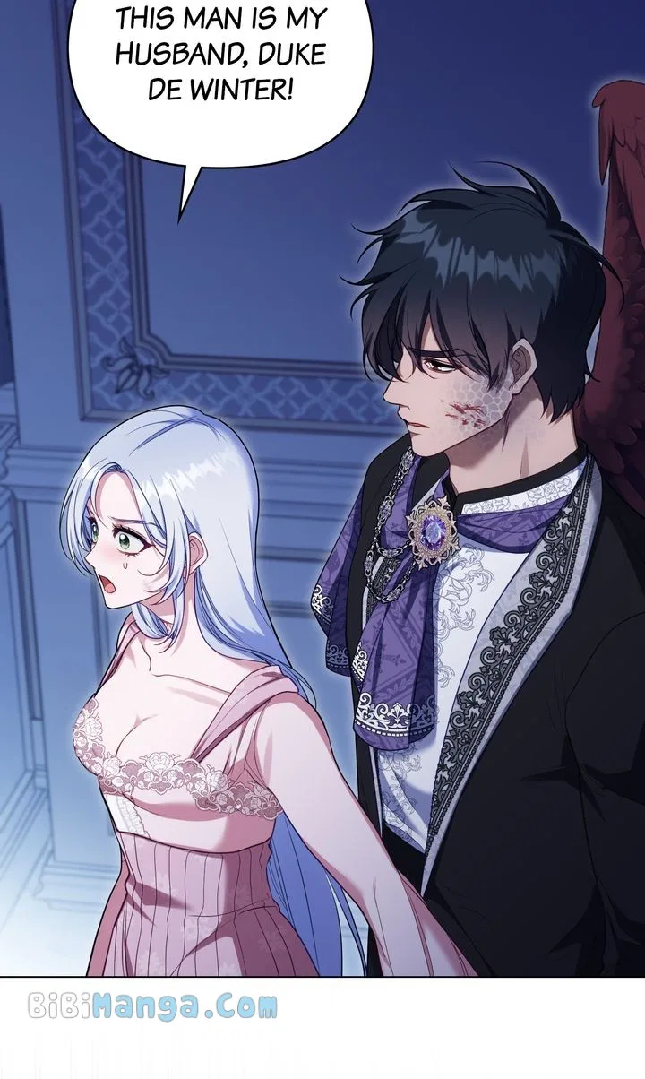 Disobey the Duke if You Dare Chapter 89 – Page 46