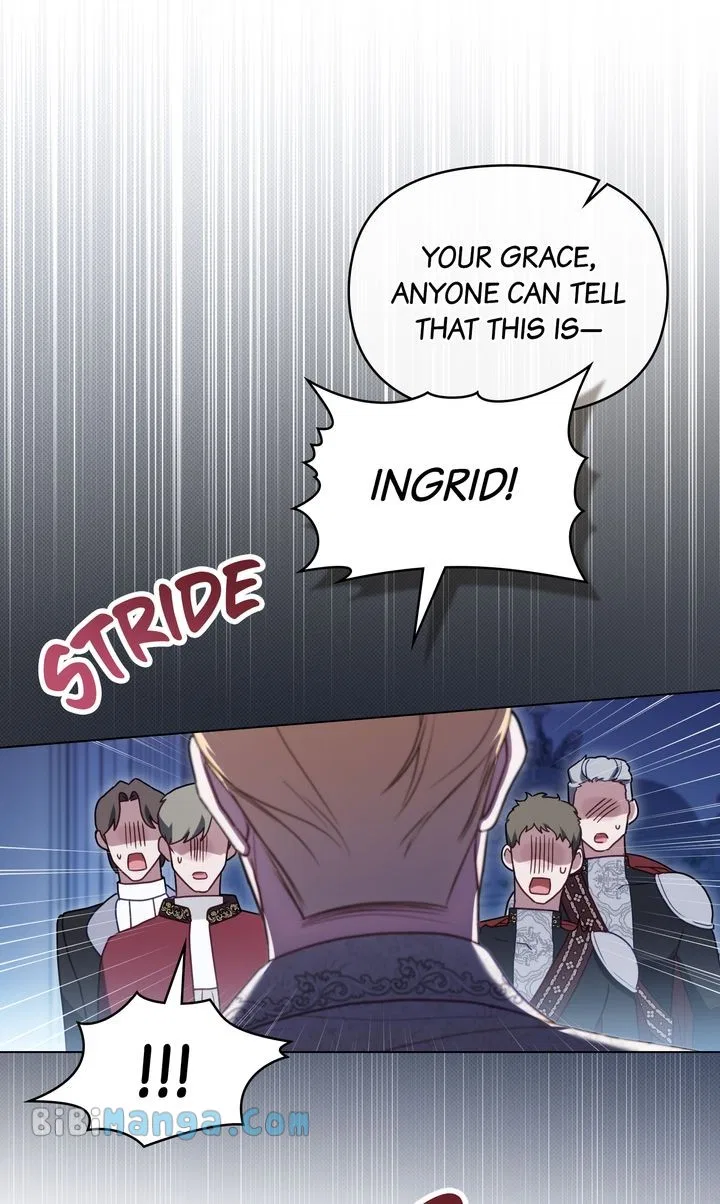 Disobey the Duke if You Dare Chapter 89 – Page 47