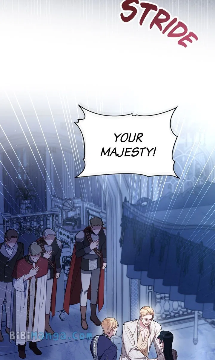 Disobey the Duke if You Dare Chapter 89 – Page 48
