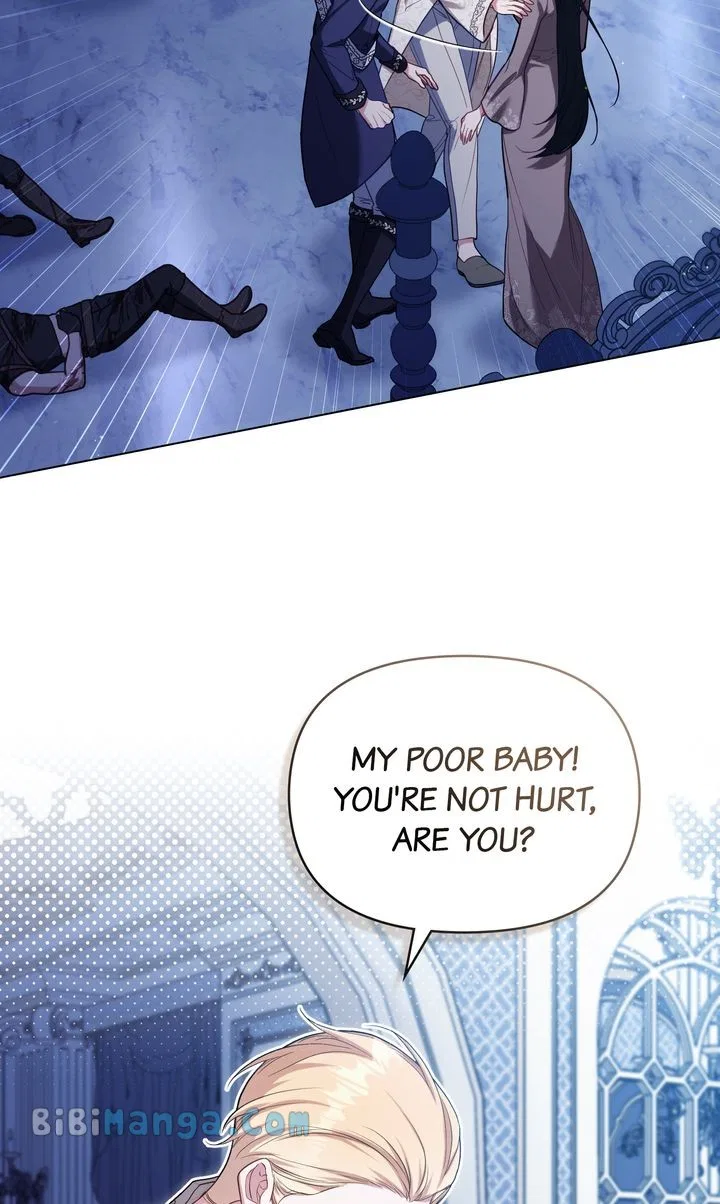 Disobey the Duke if You Dare Chapter 89 – Page 49