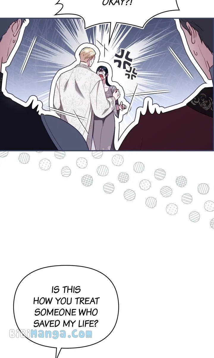Disobey the Duke if You Dare Chapter 89 – Page 51