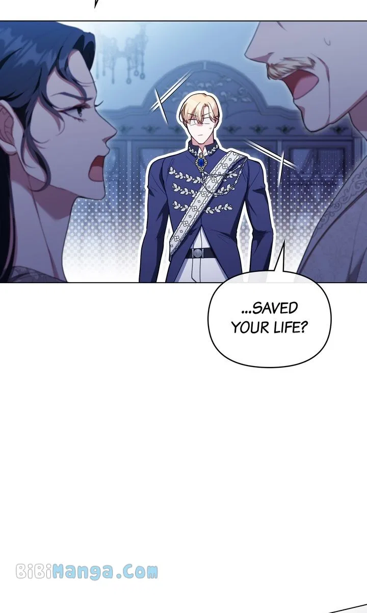 Disobey the Duke if You Dare Chapter 89 – Page 52