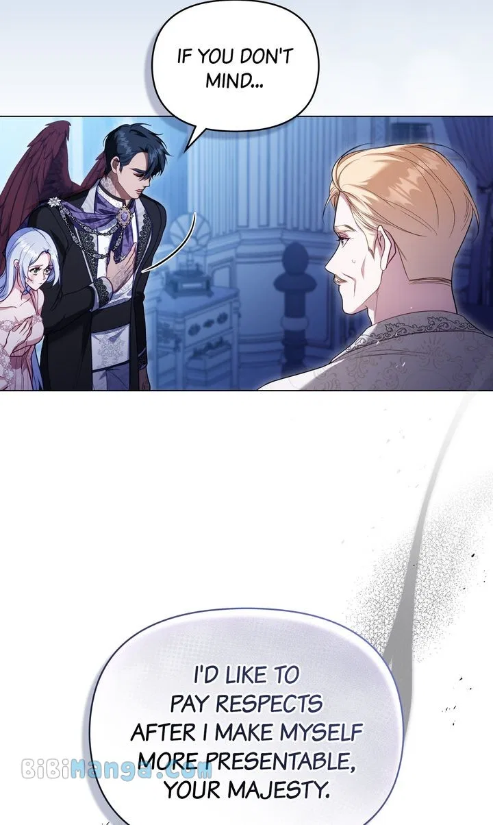 Disobey the Duke if You Dare Chapter 89 – Page 55