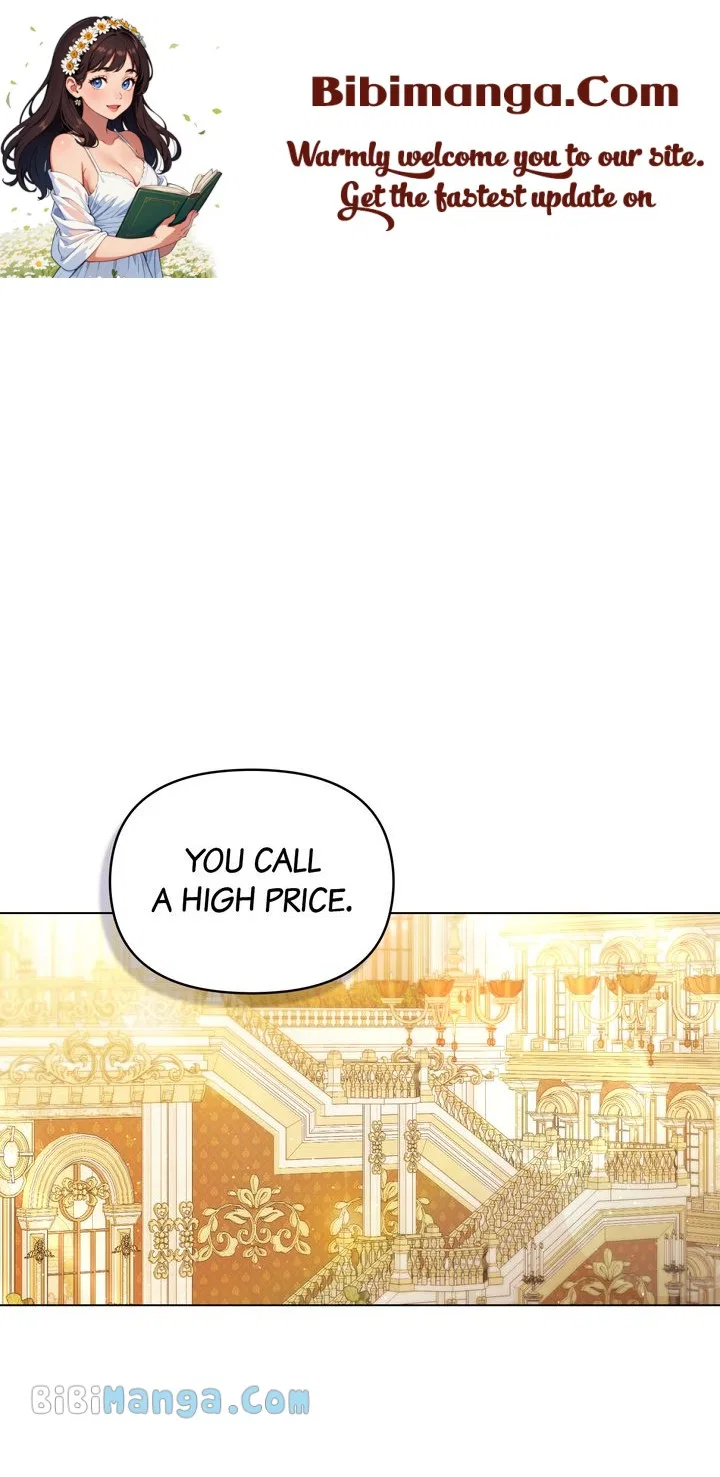 Disobey the Duke if You Dare Chapter 88 – Page 1