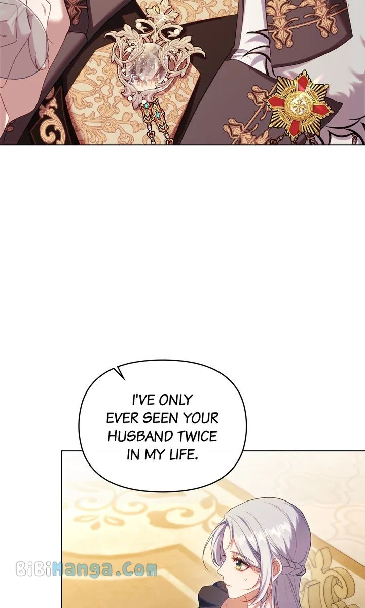 Disobey the Duke if You Dare Chapter 88 – Page 3