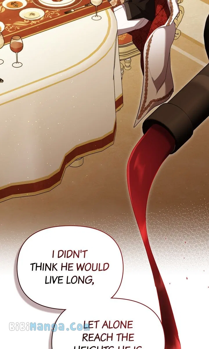 Disobey the Duke if You Dare Chapter 88 – Page 9