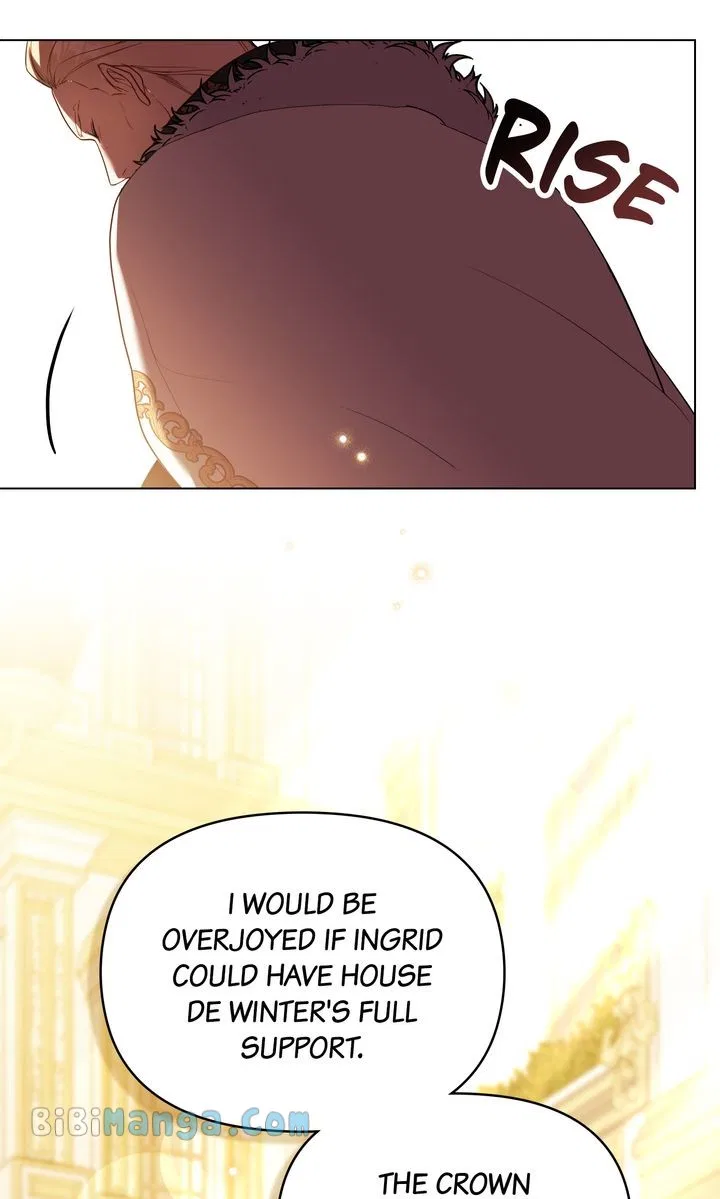 Disobey the Duke if You Dare Chapter 88 – Page 18