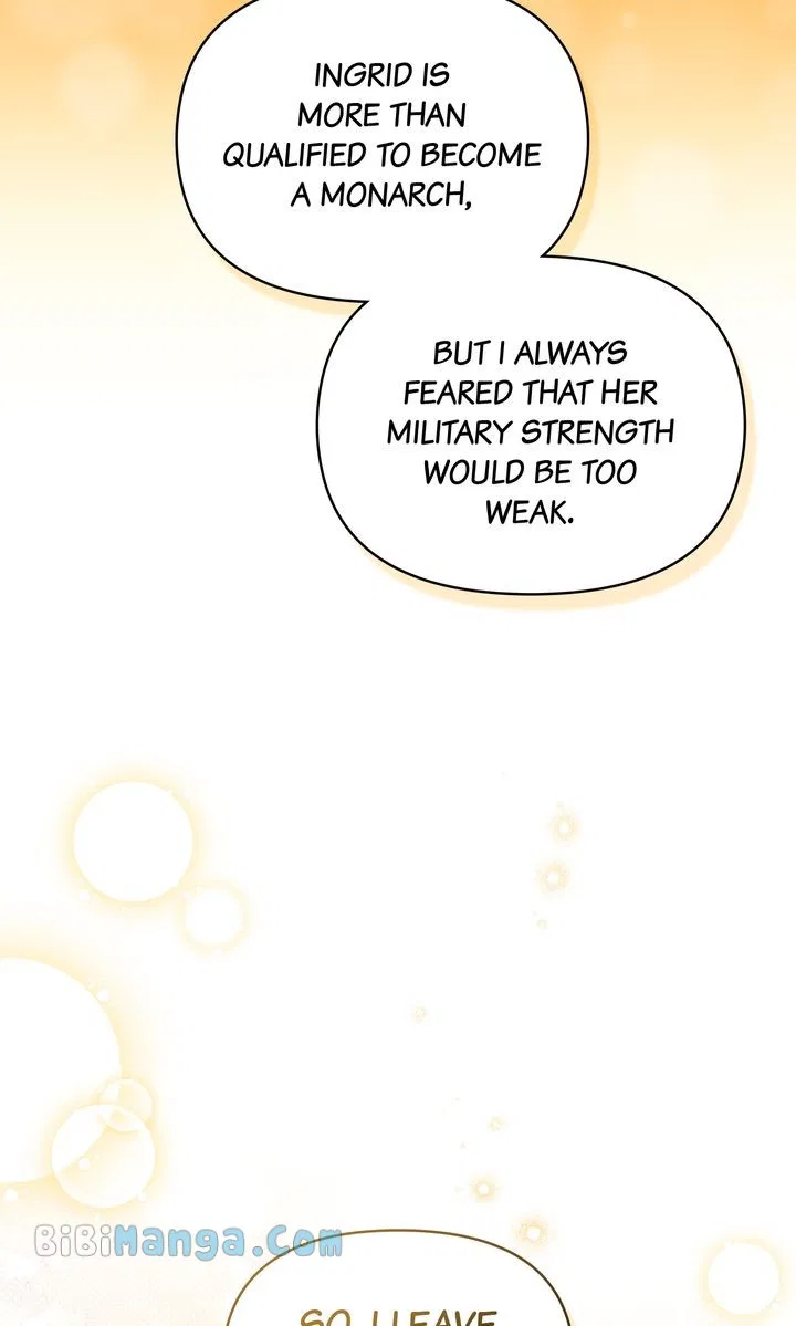 Disobey the Duke if You Dare Chapter 88 – Page 20