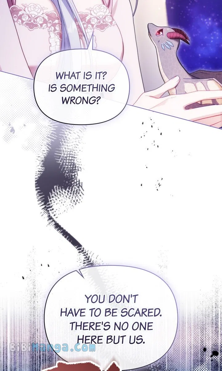 Disobey the Duke if You Dare Chapter 88 – Page 39