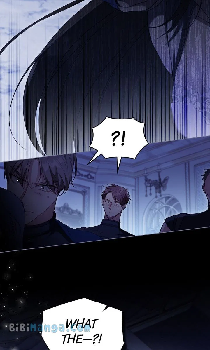 Disobey the Duke if You Dare Chapter 88 – Page 52