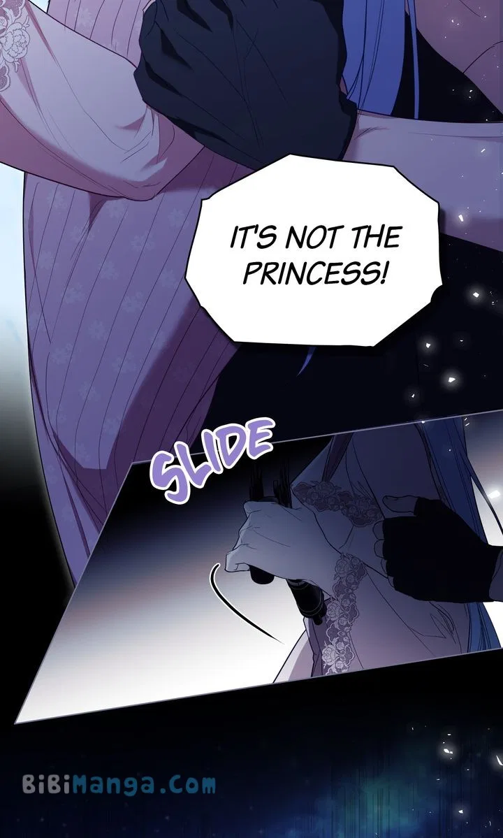 Disobey the Duke if You Dare Chapter 88 – Page 54