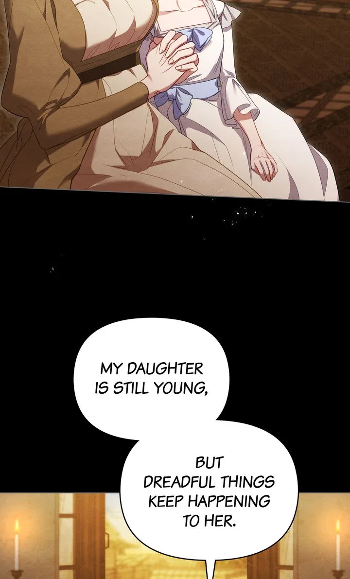 Disobey the Duke if You Dare Chapter 87 – Page 3