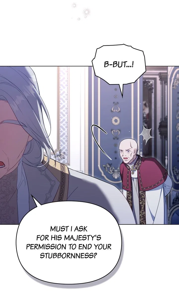 Disobey the Duke if You Dare Chapter 87 – Page 21