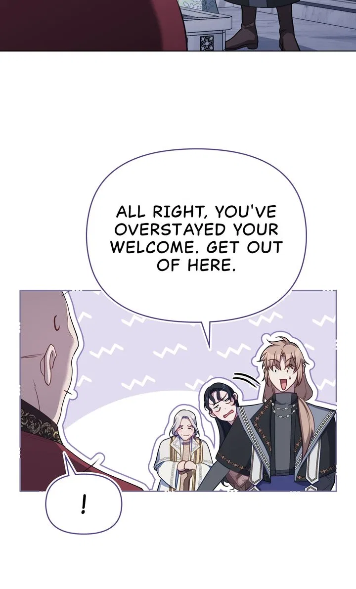 Disobey the Duke if You Dare Chapter 87 – Page 23