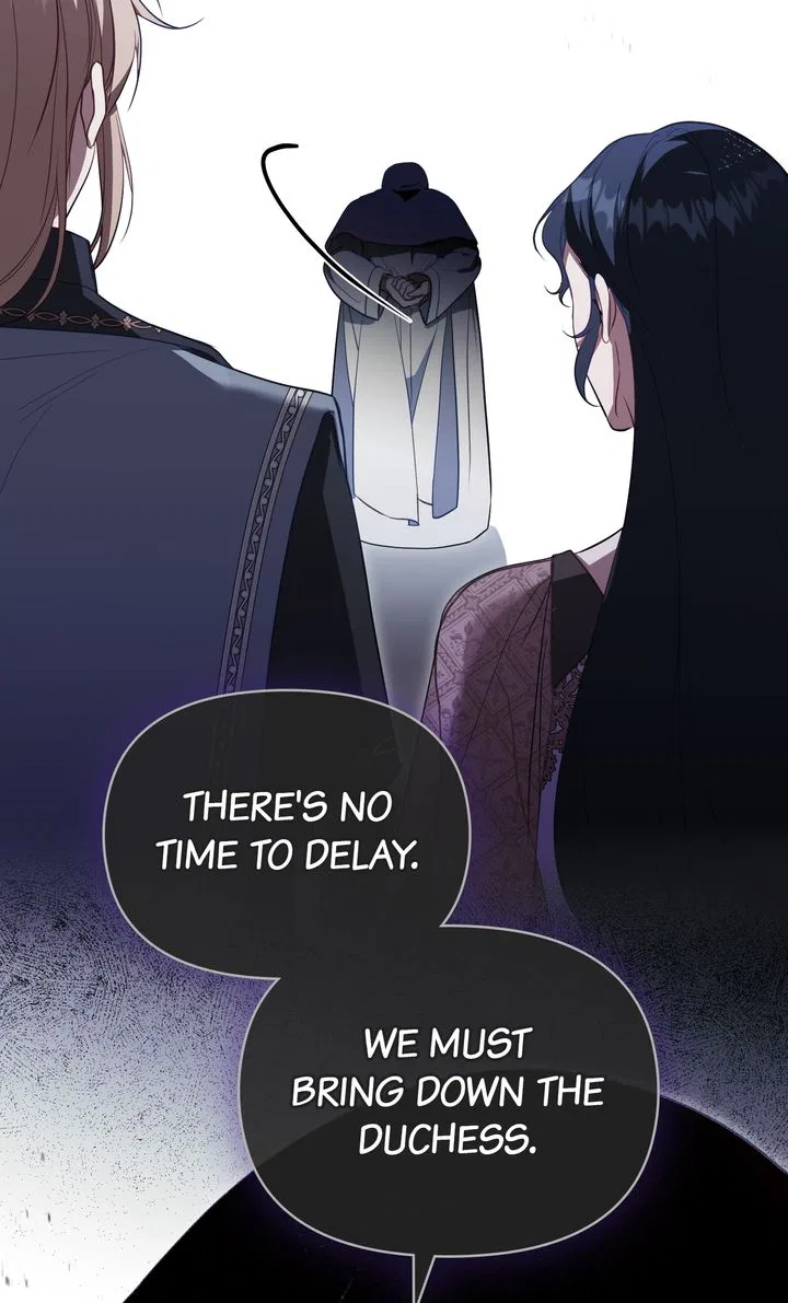 Disobey the Duke if You Dare Chapter 87 – Page 25